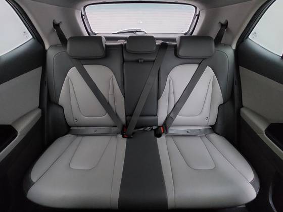 HYUNDAI CRETA 1.6 TGDI GASOLINA ULTIMATE DCT HYUNDAI CRETA 1.6 TGDI GASOLINA ULTIMATE DCT